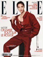 ELLE France